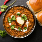 Pav Bhaji Indiano: Receita Autêntica e História Fascinante