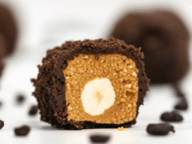 Pé de Moça Cremoso: Receita Tradicional com Sabor Caseiro