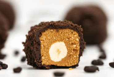 Pé de Moça Cremoso: Receita Tradicional com Sabor Caseiro