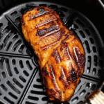 Peito de Frango Suculento na Airfryer: Receita Fácil e Rápida