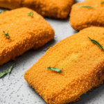 Perca Crocante na Airfryer: Uma Receita Rápida e Saudável