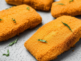 Perca Crocante na Airfryer: Uma Receita Rápida e Saudável