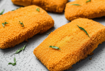 Perca Crocante na Airfryer: Uma Receita Rápida e Saudável