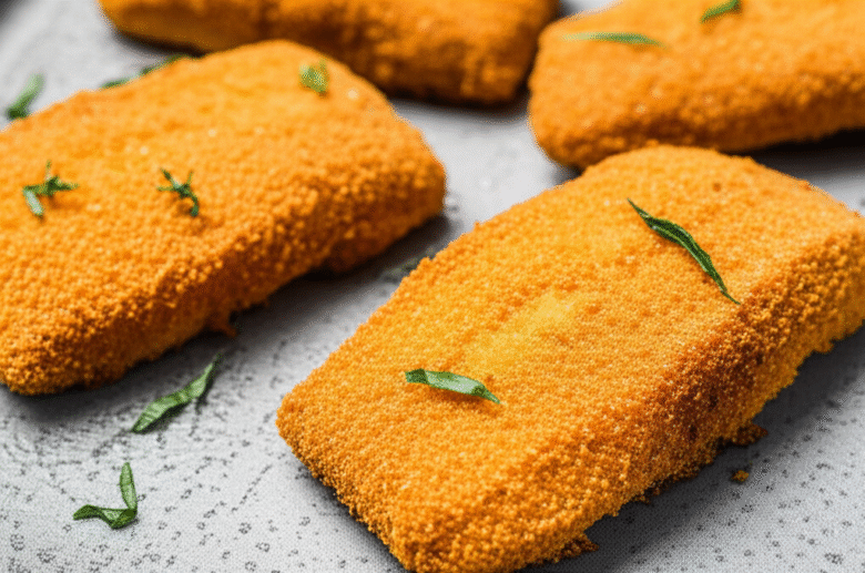Perca Crocante na Airfryer: Uma Receita Rápida e Saudável