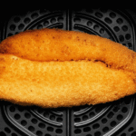 Pescada Panada na Airfryer: Receita Crocante e Saudável