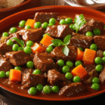 Picadinho de Carne: Receita Clássica e História