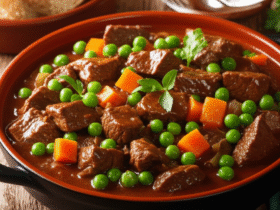 Picadinho de Carne: Receita Clássica e História