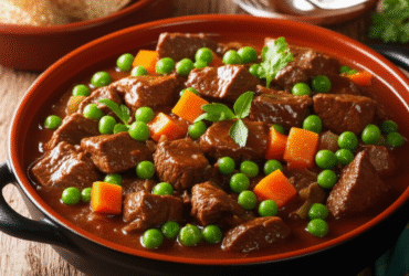 Picadinho de Carne: Receita Clássica e História