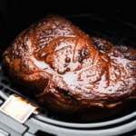 Picanha Suculenta na Airfryer: Receita Fácil e Rápida