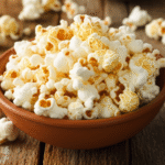 Pipoca com Leite Ninho: Receita Fácil e Irresistível