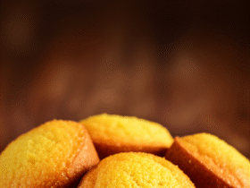 Queijadinhas na Airfryer: Receita Fácil e Deliciosa