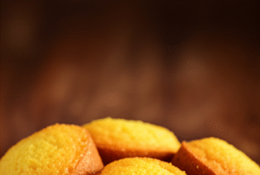 Queijadinhas na Airfryer: Receita Fácil e Deliciosa