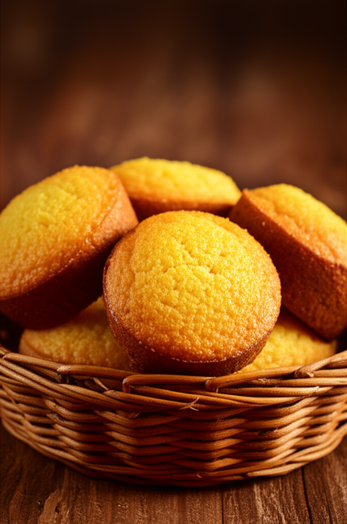 Queijadinhas na Airfryer: Receita Fácil e Deliciosa