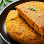 Quibe de Abóbora com Quinoa na Airfryer: Uma Delícia Saudável