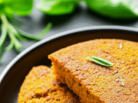 Quibe de Abóbora com Quinoa na Airfryer: Uma Delícia Saudável
