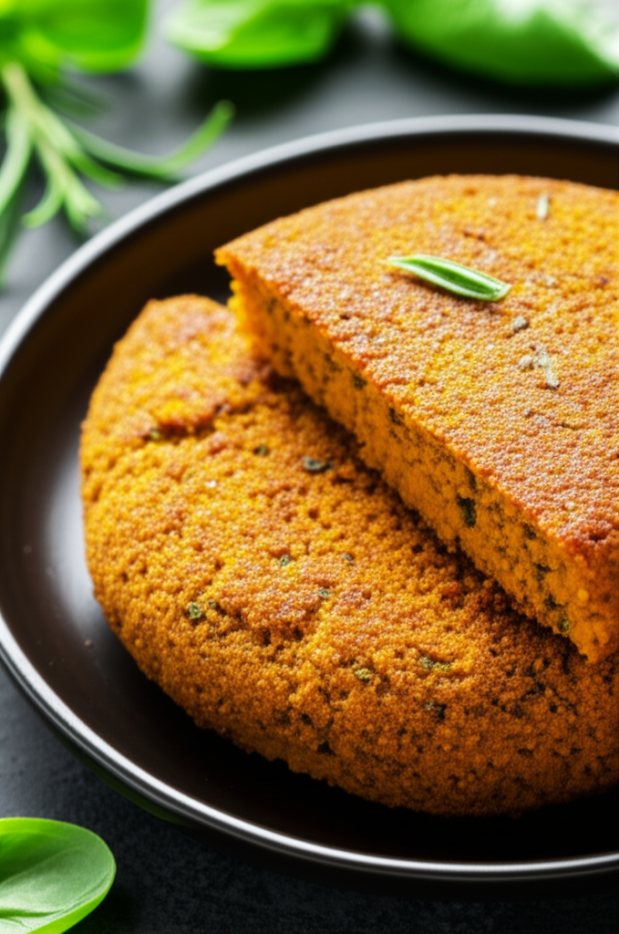 Quibe de Abóbora com Quinoa na Airfryer: Uma Delícia Saudável