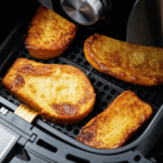 Rabanadas na Airfryer: Uma Delícia Crocante e Saudável