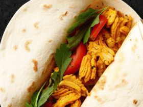 Rap 10 com Frango: Receita Rápida e Deliciosa