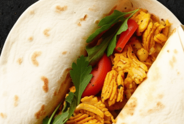Rap 10 com Frango: Receita Rápida e Deliciosa