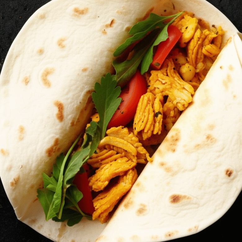 Rap 10 com Frango: Receita Rápida e Deliciosa