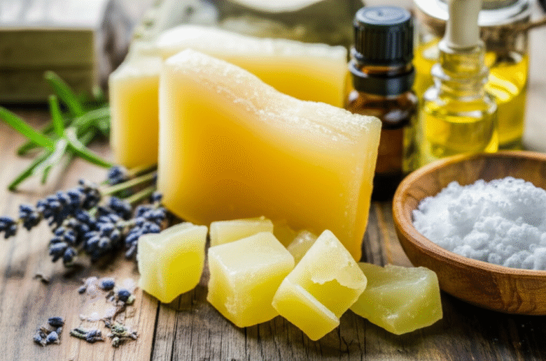 Receita Caseira de Sabão Multiuso para Roupas: Economia e Sustentabilidade