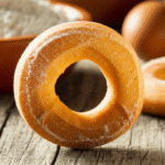 Rosquinha de Polvilho Caseira: Receita Tradicional e Deliciosa