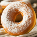 Rosquinha Doce Caseira: Receita Fácil e Deliciosa