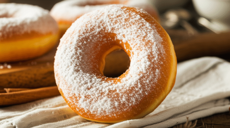 Rosquinha Doce Caseira: Receita Fácil e Deliciosa