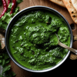 Saag Paneer Indiano: Receita Cremosa e Nutritiva