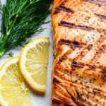Salmão na Airfryer: Receita Rápida e Deliciosa