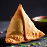 Samosa de Carne: Receita Tradicional e Saborosa