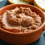 Sardela Caseira: Receita Cremosa e Saborosa