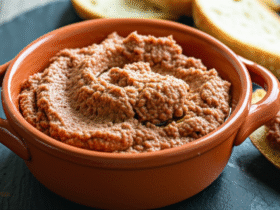 Sardela Caseira: Receita Cremosa e Saborosa