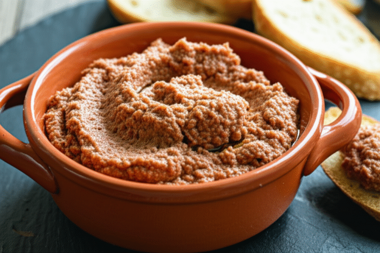 Sardela Caseira: Receita Cremosa e Saborosa