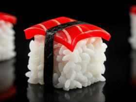 Sushi de Kani: Receita Fácil e Deliciosa