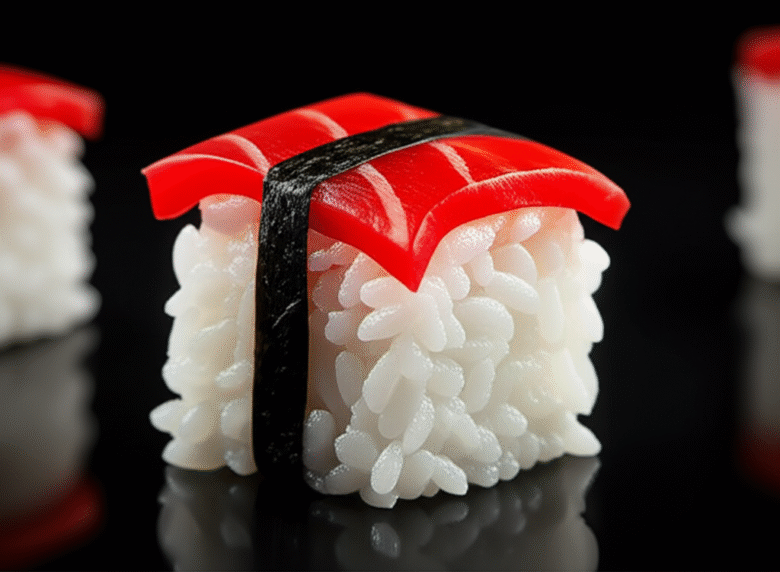 Sushi de Kani: Receita Fácil e Deliciosa