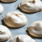 Suspiros Caseiros Crocantes na Airfryer: Receita Fácil e Rápida