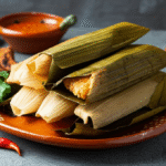 Tamales Mexicanos: Uma Delícia Tradicional