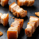 Torresmo Crocante na Airfryer: Receita Fácil e Deliciosa