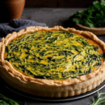Torta de Escarola Cremosa: Receita Caseira e Deliciosa