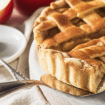 Deliciosa Torta de Maçã com Canela: Receita Clássica e Fácil