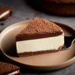 Torta Holandesa Cremosa: Receita Clássica Brasileira