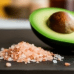 Truque com Sal Rosa: Bem-Estar Matinal e Culinária