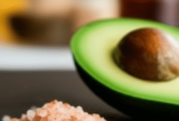 Truque com Sal Rosa: Bem-Estar Matinal e Culinária