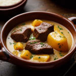 Vaca Atolada Cremosa: Receita Tradicional Brasileira