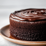 Bolo de Chocolate Caseiro: Receita Clássica, Fofinha e Deliciosa