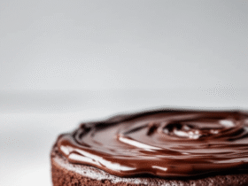 Bolo de Chocolate Caseiro: Receita Clássica, Fofinha e Deliciosa