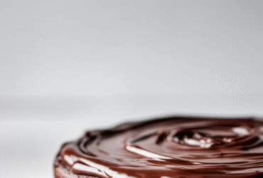 Bolo de Chocolate Caseiro: Receita Clássica, Fofinha e Deliciosa