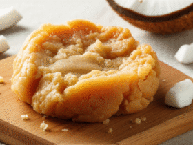 Cocada Caseira Cremosa: Receita Tradicional Brasileira
