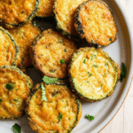 Abobrinha Frita Crocante: Receita Simples e Deliciosa
